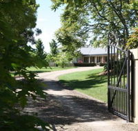 Exeter Farm Stay - Darwin Holiday