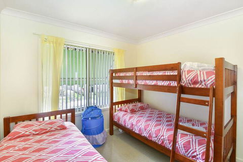 Annes Beach Getaway - Darwin Holiday 1