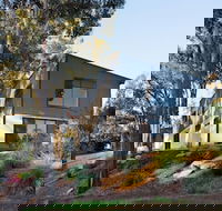 Retreat at 34A - Darwin Holiday