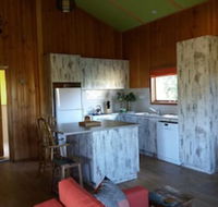 Tiandi Wildlife Sanctuary Farm Stay - Darwin Holiday