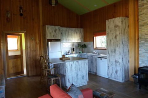 Tiandi Wildlife Sanctuary Farm Stay - Darwin Holiday 0