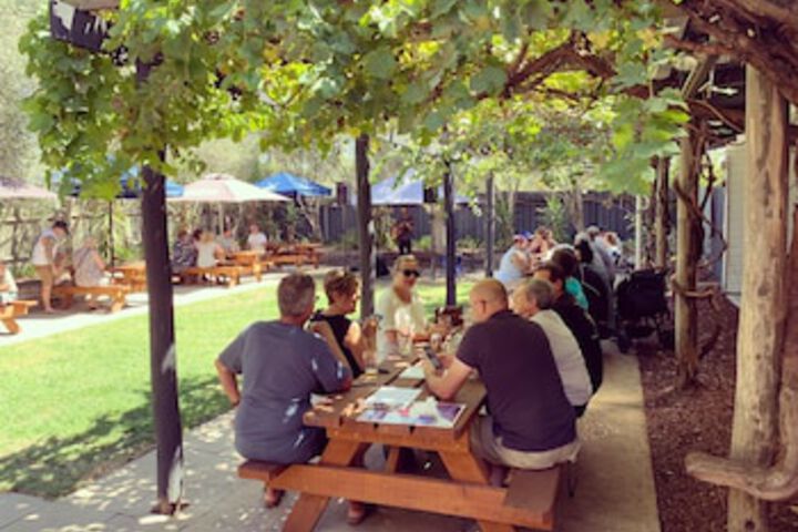 Abermain NSW Darwin Holiday