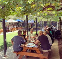 Abermain Hotel - Darwin Holiday