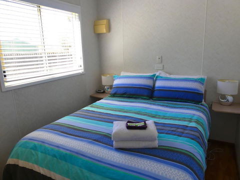 Pelican Waters Holiday Park - Darwin Holiday 4