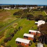 Pelican Waters Holiday Park - Darwin Holiday 1