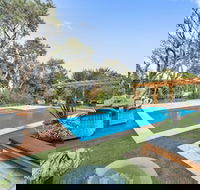 Moonah Woodlands Resort - Darwin Holiday