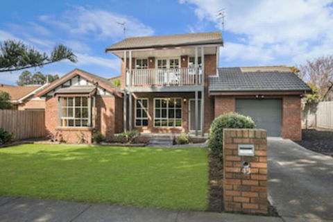 45 On REGENT - Darwin Holiday 0