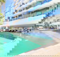 Modern Apartment with Resort Style Living - Darwin Holiday