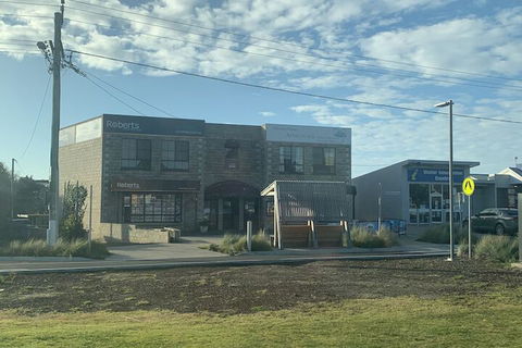 Astro Place - Darwin Holiday 2