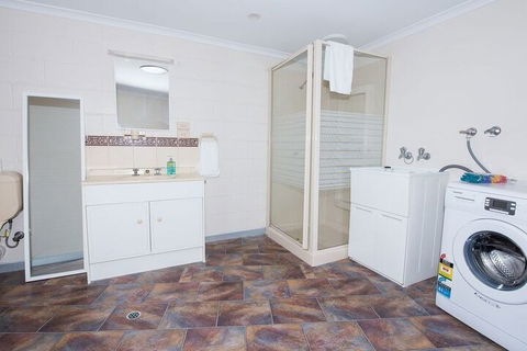 Astro Place - Darwin Holiday 4