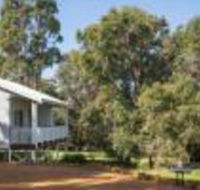 Margies Place - Darwin Holiday