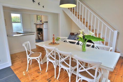 Little Talisker - Darwin Holiday 1