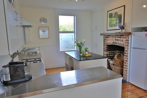 Little Talisker - Darwin Holiday 6