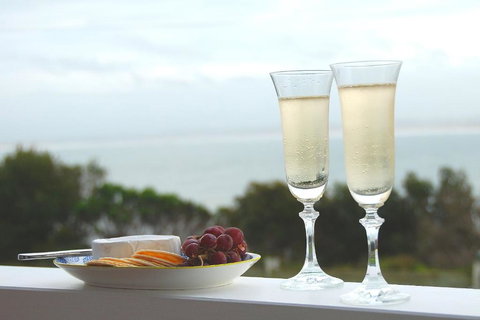 Little Talisker - Darwin Holiday 4