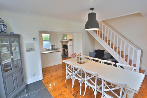 Little Talisker - Darwin Holiday 3