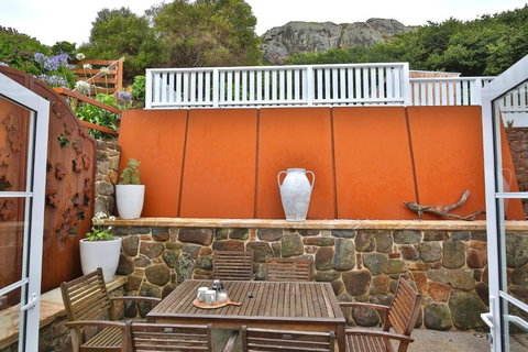 Little Talisker - Darwin Holiday 5