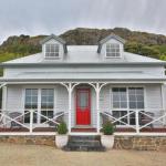 Little Talisker - Darwin Holiday 0