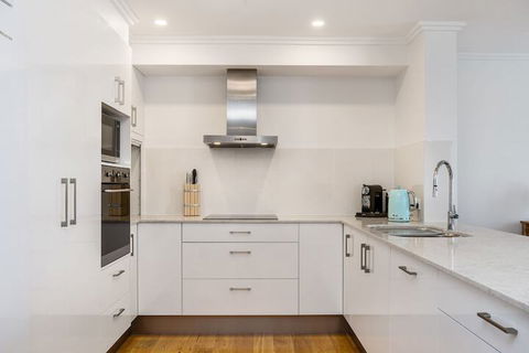 A PERFECT STAY - Ocean Walk - Darwin Holiday 3