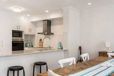 A PERFECT STAY - Ocean Walk - Darwin Holiday 5