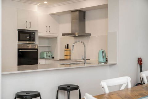 A PERFECT STAY - Ocean Walk - Darwin Holiday 6