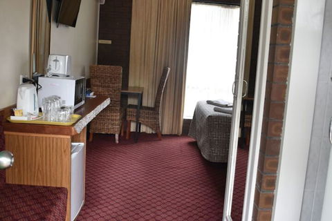 Valley Views Motel & Chalets - Darwin Holiday 6