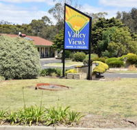Valley Views Motel  Chalets - Darwin Holiday