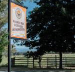 Walnut Tree Cottages - Darwin Holiday