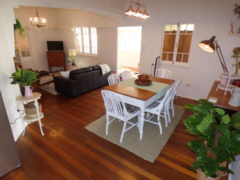 Lilly Pilly House - Darwin Holiday 4