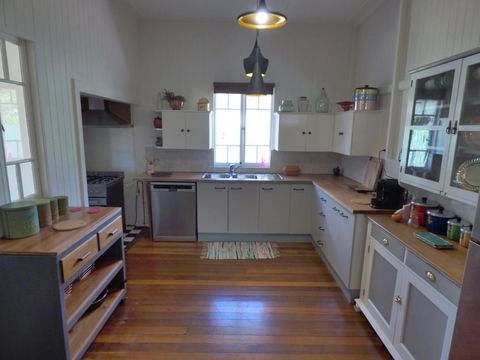 Lilly Pilly House - Darwin Holiday 5