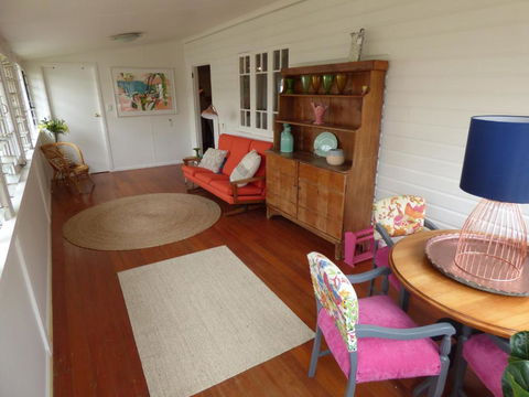 Lilly Pilly House - Darwin Holiday 6
