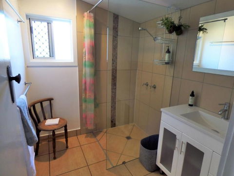 Lilly Pilly House - Darwin Holiday 2