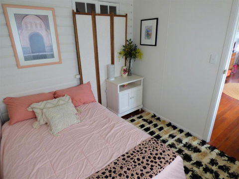 Lilly Pilly House - Darwin Holiday 3
