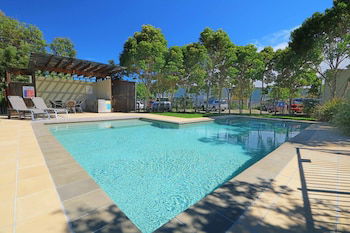 Stotts Creek NSW Darwin Holiday