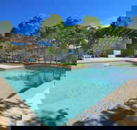 Pandanus Pocket 10 Beach Getaway - Darwin Holiday