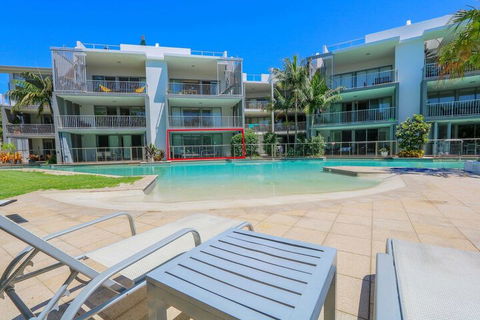 Drift Apartments North #3 - Darwin Holiday 1