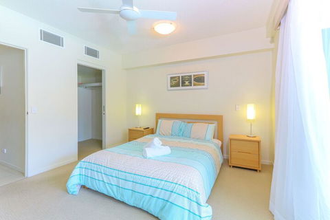 Drift Apartments North #3 - Darwin Holiday 4
