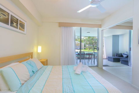 Drift Apartments North #3 - Darwin Holiday 2