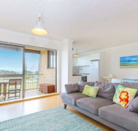 Beachside Bliss 12 Kingsway - Darwin Holiday