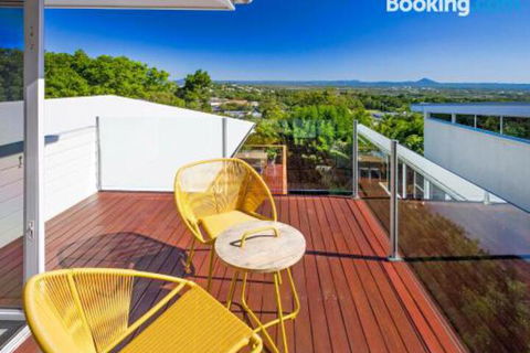 16 The Quarterdeck - Darwin Holiday 4