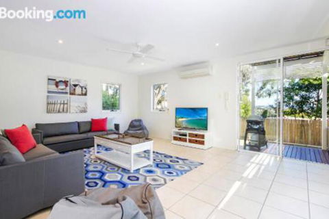 16 The Quarterdeck - Darwin Holiday 3