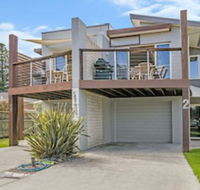 Castwood Villa No. 2 - Darwin Holiday