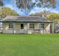 Corella Cottage - Darwin Holiday