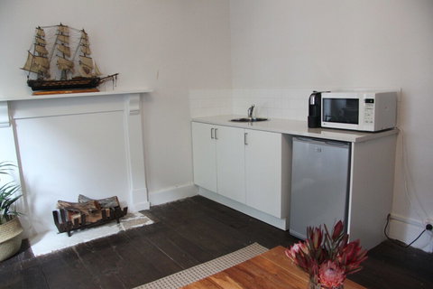 Hanley Apartment - Darwin Holiday 4