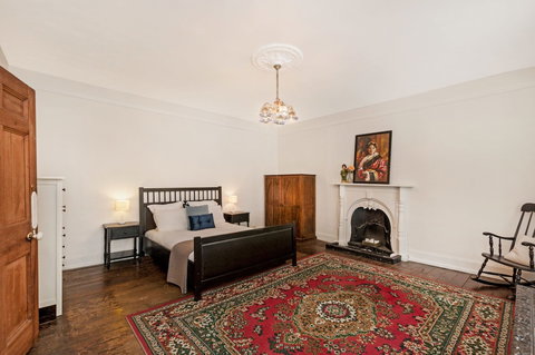 Hanley Apartment - Darwin Holiday 6