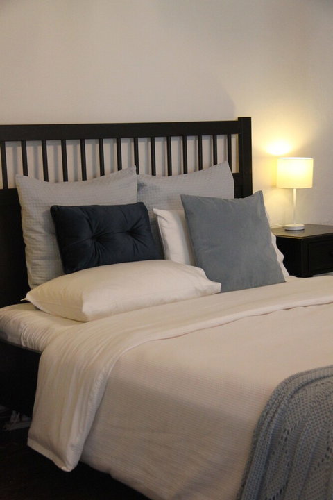 Hanley Apartment - Darwin Holiday 2