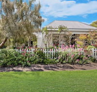 Hillingden - Darwin Holiday