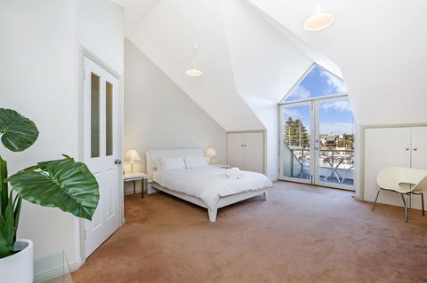 Johanssons Perch 2 - Darwin Holiday 3