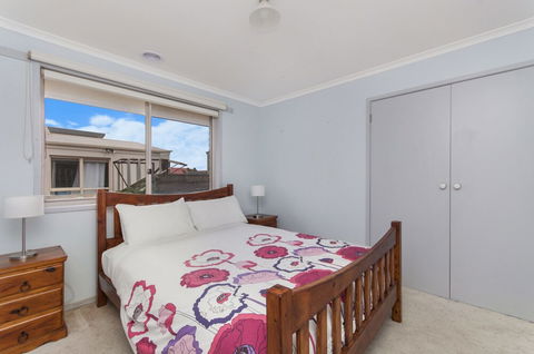 Ocean Break - Darwin Holiday 5