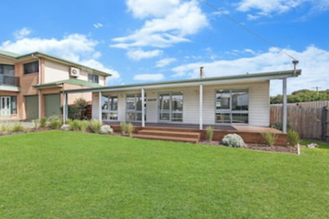 Ocean Spray Retreat - Darwin Holiday 0