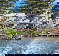 River Charm Apartment - Darwin Holiday